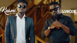 Kuami Eugene ft Sarkodie - No More (OfficialVideo)