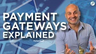 What Is a Payment Gateway & How Does It Work? Payment Gateways Explained