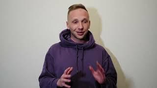 Видеовизитка Вадим Федосеев
