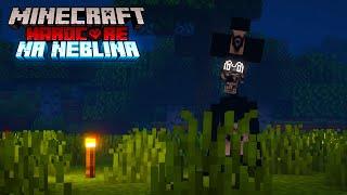 O MORADOR MICKEY MOUSE é TERRÍVEL... Minecraft: From The Fog #27