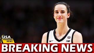 Caitlin Clark's Cold Reaction To Breaking Sue Bird Record Says It All