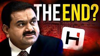 Hindenburg has Killed Adani Group?: Decoding Adani’s response to Hindenburg (Business case study)