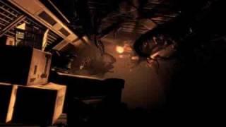 Q A Sega on Aliens vs Predator PC Previews at GameSpot