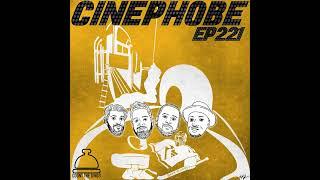 Cinephobe Ep 221: Sudden Death - Part 1 (with Roy Bellamy)