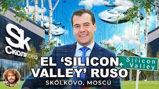  Rusia e IT: Skolkovo, ¿innovaciones o corrupción? | Parque tecnológico en Moscú ESP SUB