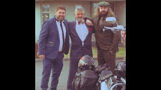 Iron Tridents Ride for Men’s Health | Distinguished Gentleman’s Ride 2025 (West Sussex)