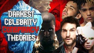 Darkest Celebrity Conspiracy Theories [𝙄𝙘𝙚𝙗𝙚𝙧𝙜 𝘾𝙝𝙖𝙧𝙩 𝙀𝙭𝙥𝙡𝙖𝙞𝙣𝙚𝙙]