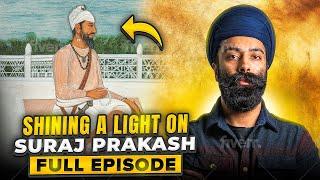Shining a Light on Suraj Prakash | Jvala Singh | FULL PODCAST