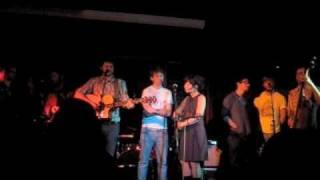 Dan Mangan — So Much for Everyone (live)