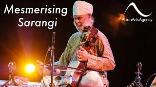 Mesmerising Sarangi Performance | Surjeet Singh | Sanju Sahai