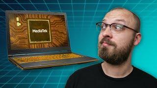 MediaTek gaming PCs are coming!