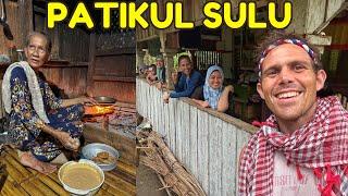 Staying with a Filipino Family in Patikul Sulu (Tausug Home)