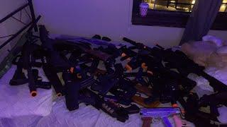 MY BB GUN COLLECTION! *$1,000+*