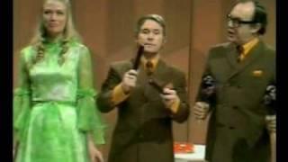 Morecambe and Wise - Banana Boat Song