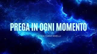 Prega in ogni momento ( Official Lyrics Video )