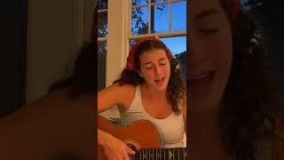 Turn Into - Kristina Leggas #acousticguitar #country #singer #countrymusic #guitar