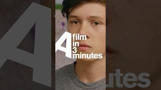 #afilminthreeminutes #thekingsofsummer #nickrobinson