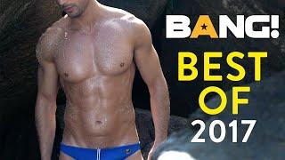 Summer's Sexy Men | BANG!® Miami | Premium Men's Swimwear