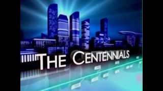 The Centennials - ScreenBox