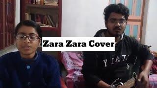 Zara Zara | Female version | cover | Sudhu Adda