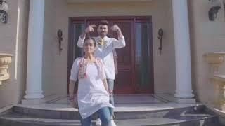 Adi Maar- Bloopers - Choreography Featuring Faizan Sheikh With Danceography Srha X Rabya