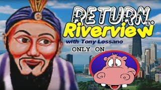 RETURN TO RIVERVIEW 100th Anniversary Special | NUDE HIPPO