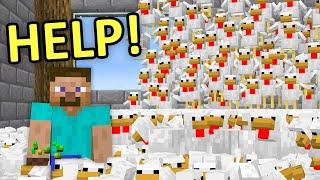 TOP 785 FUNNIEST CLIPS IN MINECRAFT