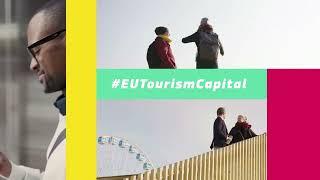 European Capital of Smart Tourism 2024 Launch Video