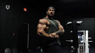 BAD WOLF  - Chris Bumstead