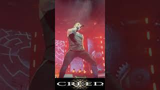 @creed @scottstapp There is only One!