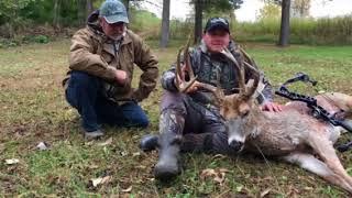 Jeff Everhart's ITB BUCK