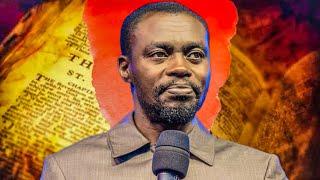 THE TOP SECRET OF DOMINION | APOSTLE GRACE LUBEGA