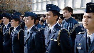 Veterans Day at Yale 2024