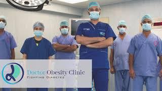 Introduction to Doctor Obesity Clinic