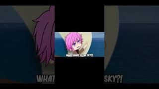 What My Shower Thoughts Look Like!   | Funny Gacha Life TikTok Memes Video