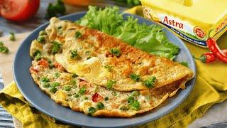 Egg Omelette Spacial For Ramadan By AkFS/Egg Omelette kaise bnaen