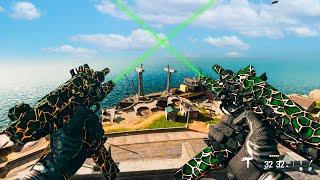 Call of Duty Warzone 3 Solo Rebirth Gameplay PS5(No Commentary)