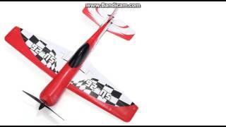 Wltoys F929 rc airplane 2 4G Remote Control