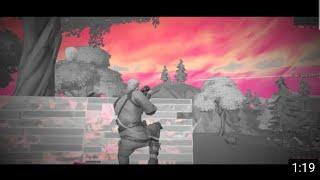 Area 51  (PROJECT FILE @50 LIKES) (CLEAN FLOW)