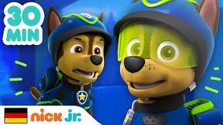 30 Minuten der besten Momente von Supersion Chase! | Nick Jr. Deutschland