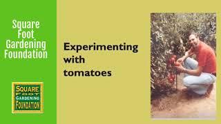 Square Foot Gardening Foundation