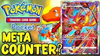 Can Alakazam Counter Some Meta Decks In Pokemon TCG Pocket?