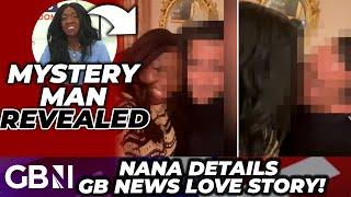 Nana Akua Reveals SHOCK Engagement in GB News Love Story | Mystery Man REVEALED