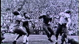 MU Football 1939