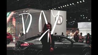 How not to review cars at press days: 2019 NYIAS Day 1