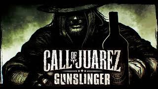 Call of Juarez: Gunslinger OST - Frank James Battle (Extended)