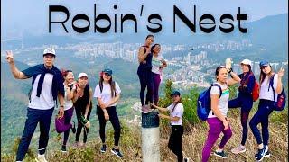 Guide to Robin’s Nest Hk/ Border hike between Hk and China Part 1)