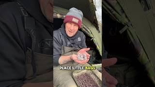 Spring Carp Fishing  Bait TIPS with Ian Russell… #fishing #carpfishing #bait #fishinggear