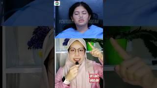 NAURA MENINGGOY ⁉️ | Betari Wulan #shorts #magic5 #indosiar #reaction #alurcerita