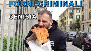 Forni criminali CENISIA Torino